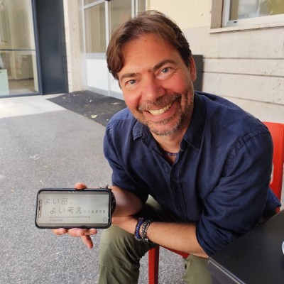 andrea bazzana